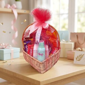 sentimental-gift-basket-for-her-main Send Sentimental Gift Basket for Her in Pakistan