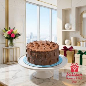 belgian-malt-chocolate-cake-from-layers-bakeshop Send Belgian Malt Chocolate Cake from Layers Bakeshop Pakistan